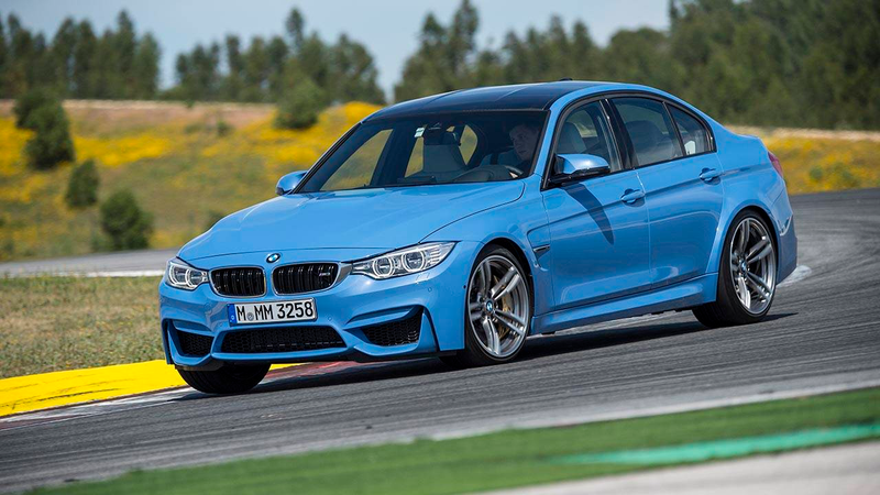 Illustration for article titled These cars will fight to be the 2014 R&T Performance Car of the Year